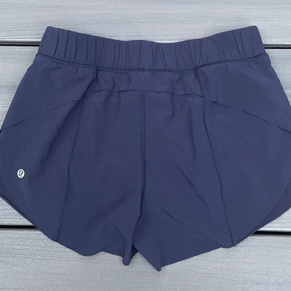 Lululemon Home Stretch Short - Picture 2 of 4